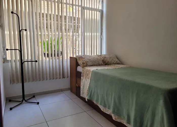 Andie House Apt Lapa