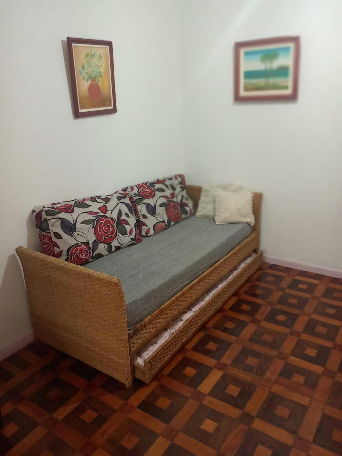 Apartamento Andie House Lapa *