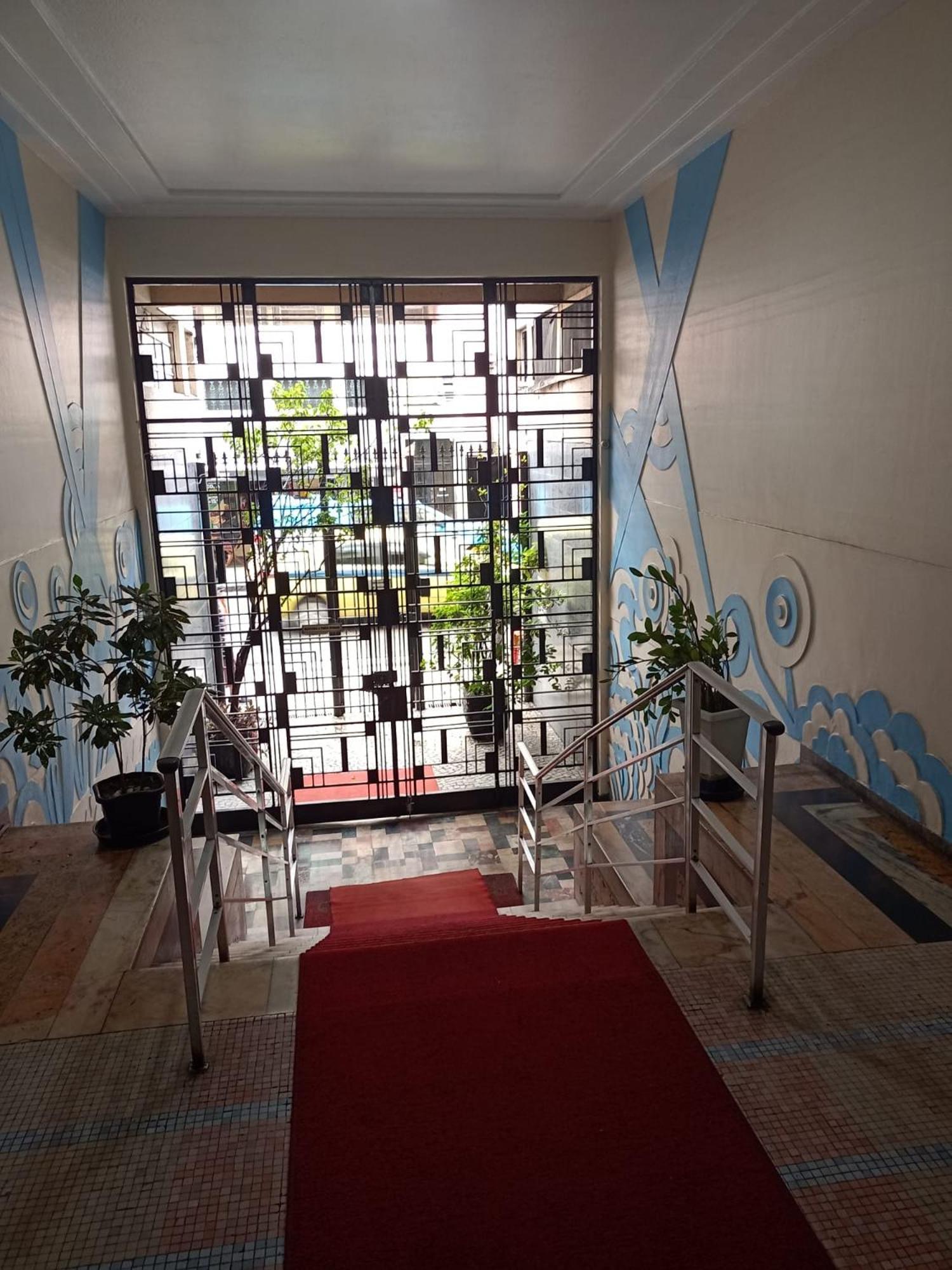 Andie House Lapa Rio de Janeiro