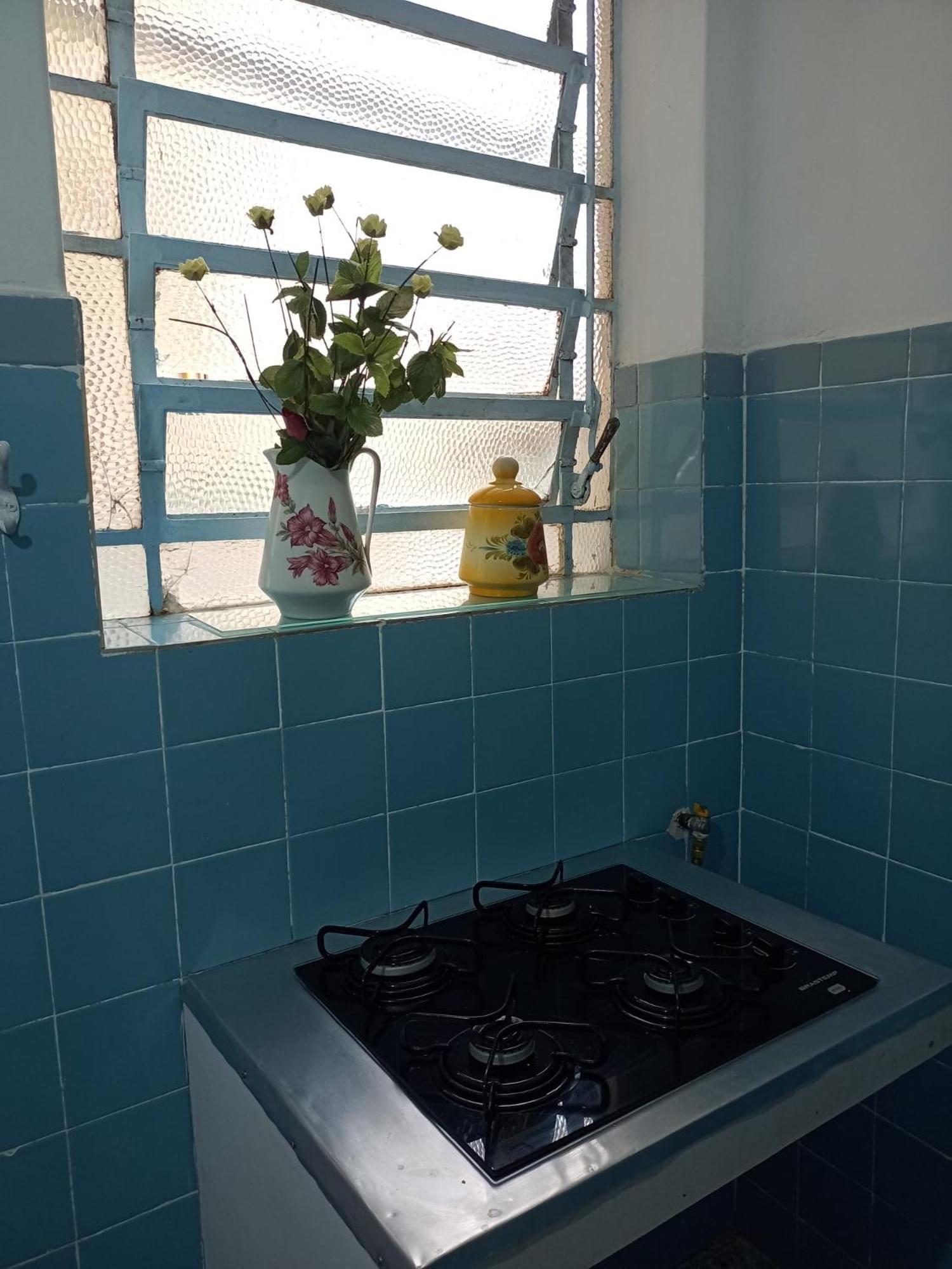Apartamento Andie House Lapa *