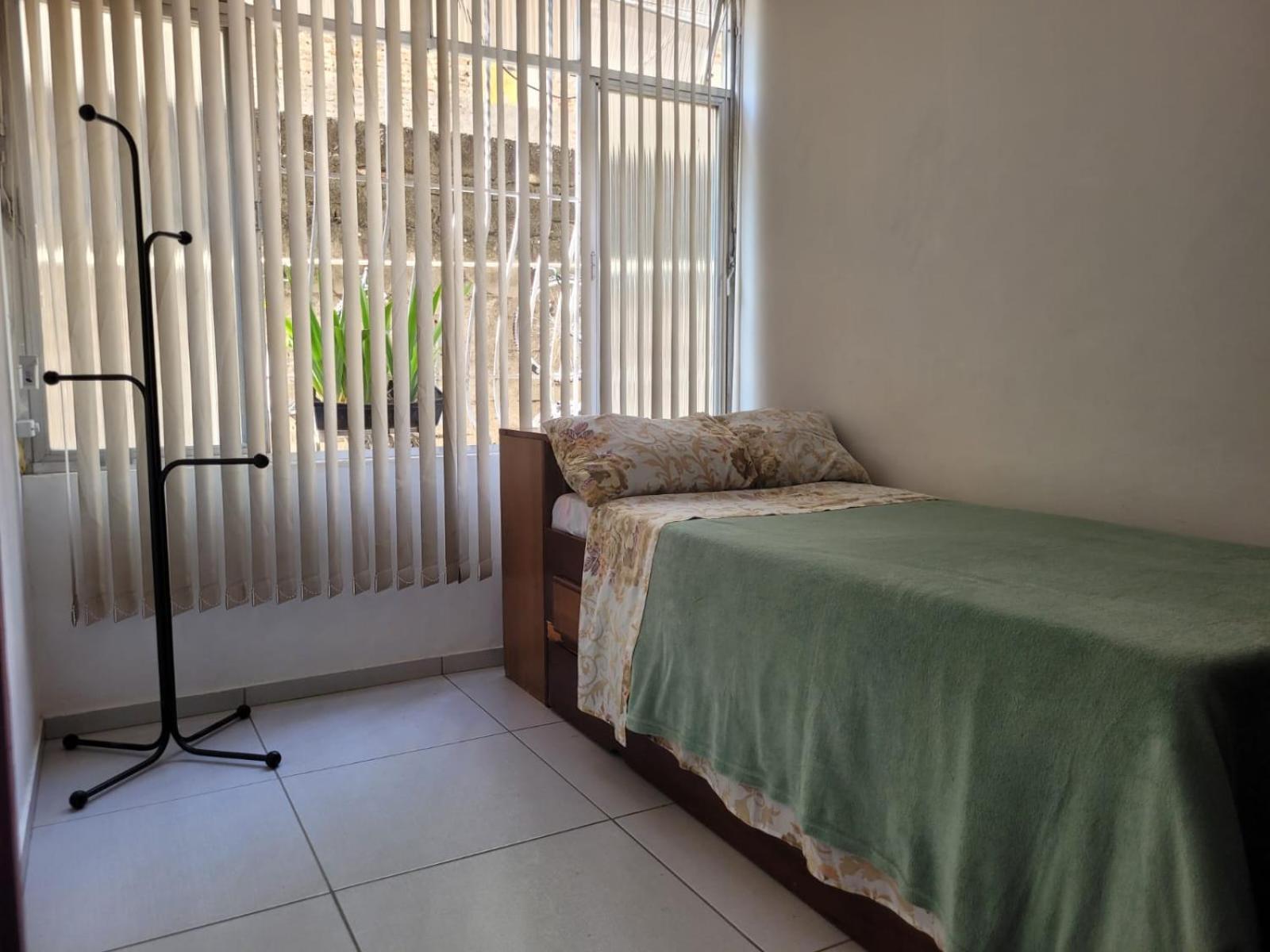 Andie House Lapa Apartamento Rio de Janeiro