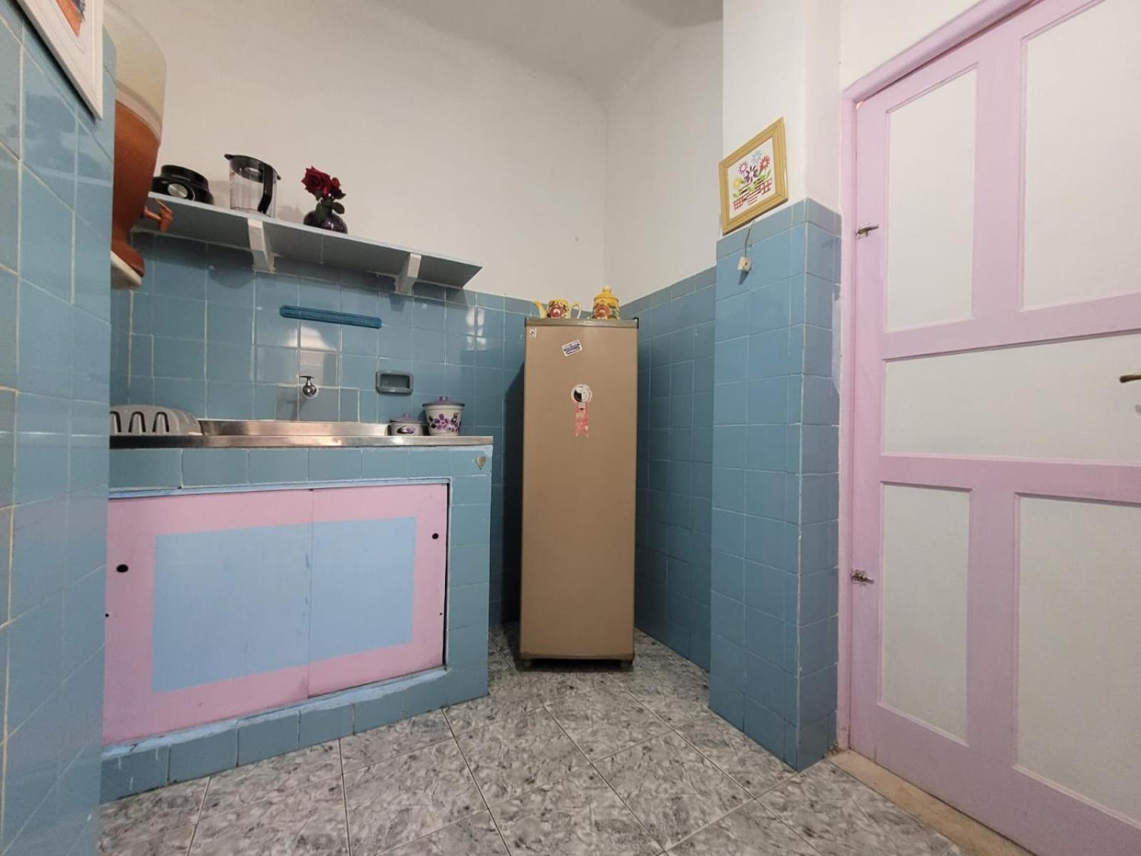Andie House Lapa Apartamento
